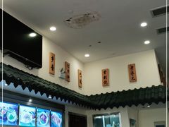 -霸道川面馆(张江店)