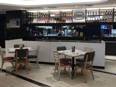 -必胜客(万达广场店)