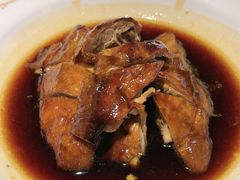 -应天大明王朝·南京菜(中山陵店)