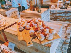 -AdD全日制餐厅(中谷花园酒店)