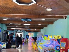 -珠海海泉湾神秘岛亲子乐园