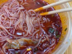 -杨婆鱼粉(骆仙路店)