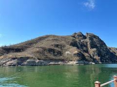 -易水湖景区