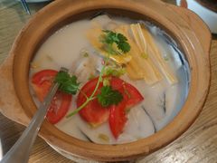 -熹素·鲜美素食Vegetarian (天河领展店)