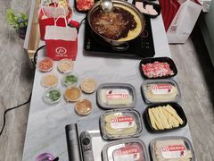 -海底捞火锅(攀枝花万达店)