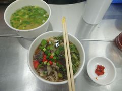 -化州颜勇牛腩(深圳总店)