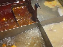 -海底捞火锅(勒泰店)