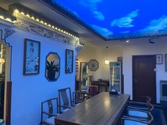-徽韵人家·传承正宗徽菜(牡丹园店)