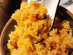 腊味煲仔饭-大头椰·海南椰子鸡火锅(思明万象城店)