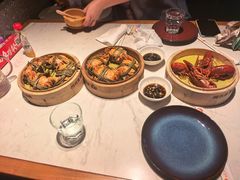 -杨氏青龙虾·吃蟹季(金盛路总店)