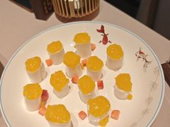 -小炳胜(卓悦中心店)