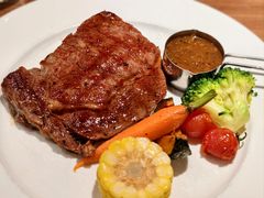 -维京战斧牛排(王府井西餐十年金冠好店)