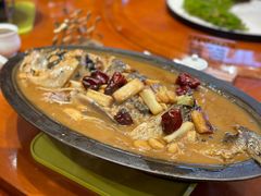 大鱼泡饼-紫泥369粗粮季(鼓楼店)