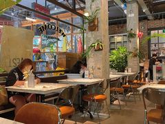 大堂-HERB SPICE(来凤街店)