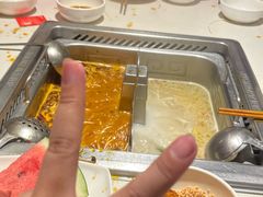 -海底捞火锅(大学路新象城店)