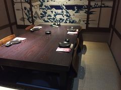 -竹之月日本料理铁板烧(香江花园店)