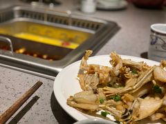 美蛙火锅-彩虹坊火锅(宁穿路店)