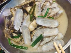 -新疆烧烤王(广灵店)