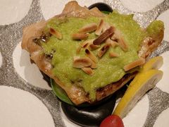 -松涛日本料理