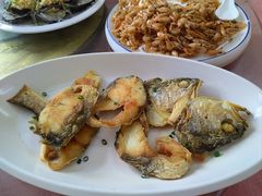 -万家海鲜饭店
