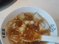-大龙燚火锅(春熙店)