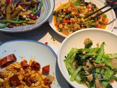 -永兴外婆桥(城中万达店)