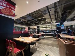-必胜客(北苑路店)
