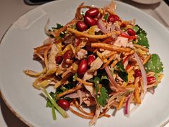 -首秀·四川料理(吾悦广场店)