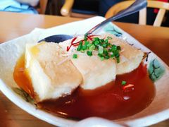 日式炸豆腐-天手古舞居酒屋(889广场店)