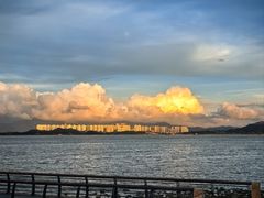 -深圳湾公园(南山区)