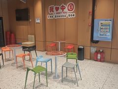 -韩盛·盛江山自助料理(学院路江北大学城店)