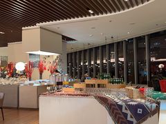 -杭州滨江世融艾美酒店·新食谱全日餐厅