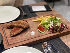 -源·新派中西餐厅(青蓝山美食一条街店)