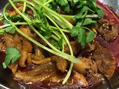 -小菜园新徽菜(滁州苏宁店)