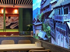 -天府国麻辣香锅(李沧万达店)