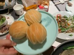 -新兴·金羊座·粤菜点心(乐峰店)