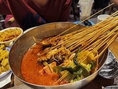 -付小姐在成都(五道口店)