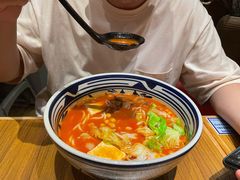 -阿香米线(杭州良渚永旺店)