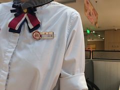 -海底捞大排档火锅(悦荟广场店)