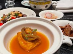 -五缘湾凯悦酒店·悦饗中餐厅