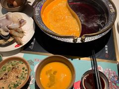 -温禾牛·和牛寿喜烧自助火锅(恒基名人店)