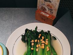 -晓粤·惹味粤菜(凯德乐峰广场店)