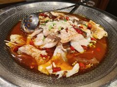 -巢爷老味(东方红店)