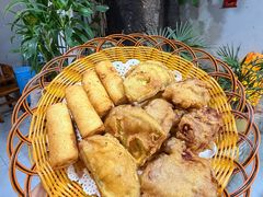 -东坊味道私房菜·地道顺德菜(大良店)