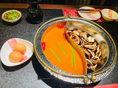 -牛New寿喜烧(虹桥新天地店)