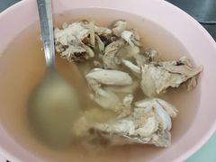 -红大哥水门鸡饭(總店)