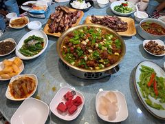 -3号仓库(幸福北路店)