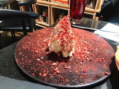 草莓提拉米苏-TIAGO HOME KITCHEN(朝阳大悦城店)