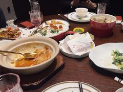 -明湖楼·经典鲁菜山东海鲜(大明湖店)