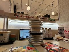 -滨寿司(新街口中央商场店)